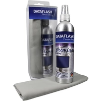 DataFlash Plasma, TFT, LCD Bildschirmreiniger 250 ml DF1025 250 ml DataFlash Plasma, TFT, LCD Bildschirmreiniger 250 ml DF1025 250 ml