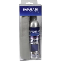 DataFlash Plasma, TFT, LCD Bildschirmreiniger 250 ml DF1025 250 ml DataFlash Plasma, TFT, LCD Bildschirmreiniger 250 ml DF1025 250 ml