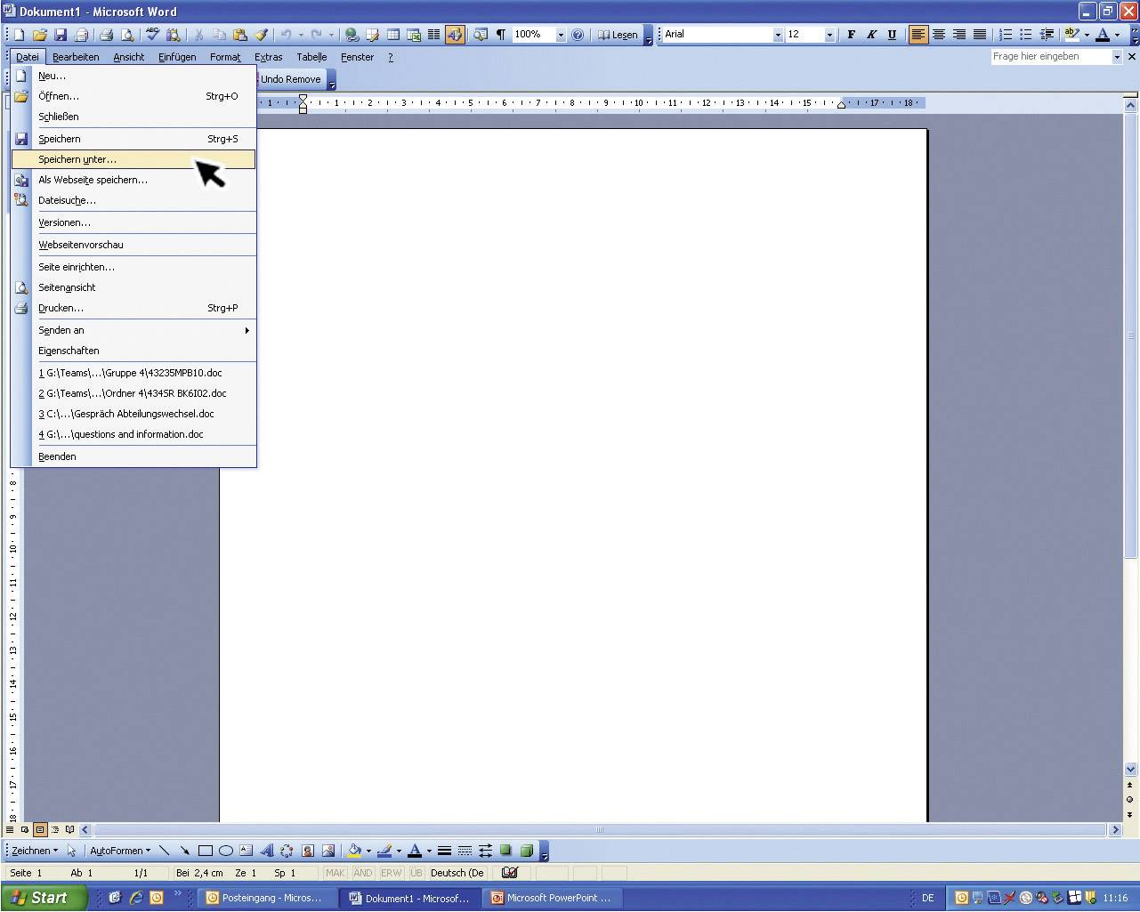 Staedtler Digitalstift Digitalisierungsstift USB