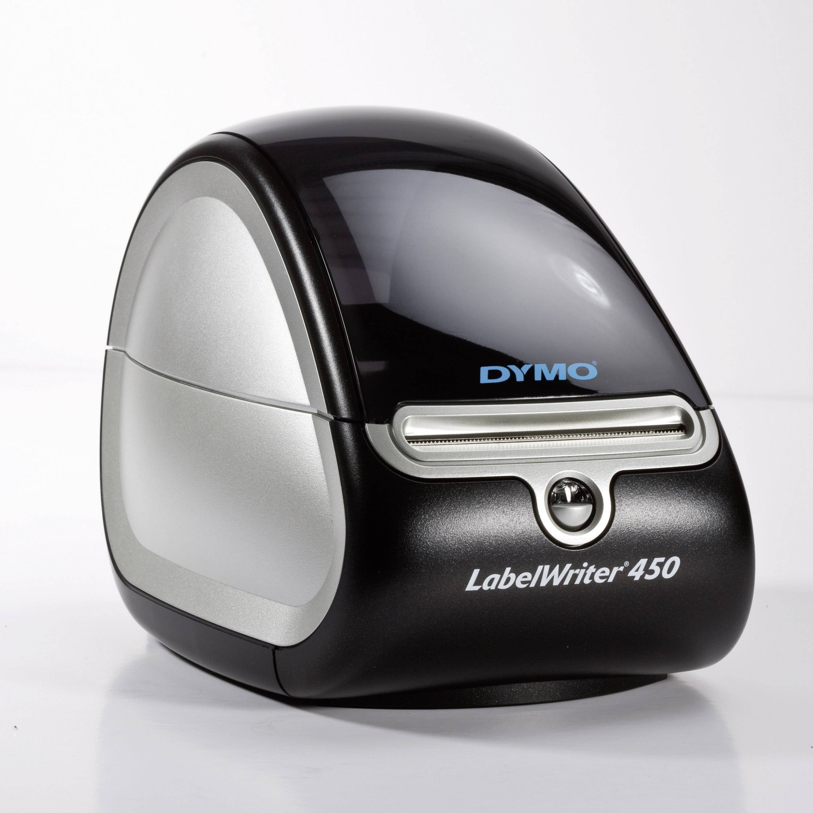 DYMO LabelWriter 450 Etiketten-Drucker Thermodirekt 300 x 600 dpi Etikettenbreite (max.): 59mm USB