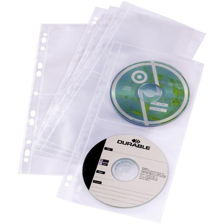 Durable 4fach Cd Dvd Ordner Hulle 4 Cds Dvds Blu Rays Polypropylen Transparent 5 St 5219 A016 Voelkner Direkt Gunstiger Durable 4fach Cd Dvd Ordner Hulle 4 Cds Dvds Blu Rays Polypropylen Transparent 5 St 5219 A016 Voelkner Direkt Gunstiger