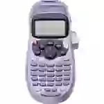 DYMO LetraTAG LT-100H Beschriftungsgerät Geeignet für Schriftband: LT 12mm DYMO LetraTAG LT-100H Beschriftungsgerät Geeignet für Schriftband: LT 12mm