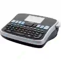 DYMO Labelmanager 360D Beschriftungsgerät Geeignet für Schriftband: D1 6 mm, 9 mm, 12 mm, 19mm DYMO Labelmanager 360D Beschriftungsgerät Geeignet für Schriftband: D1 6 mm, 9 mm, 12 mm, 19mm