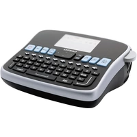 DYMO Labelmanager 360D Beschriftungsgerät Geeignet für Schriftband: D1 6 mm, 9 mm, 12 mm, 19mm DYMO Labelmanager 360D Beschriftungsgerät Geeignet für Schriftband: D1 6 mm, 9 mm, 12 mm, 19mm