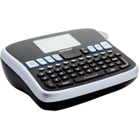 DYMO Labelmanager 360D Beschriftungsgerät Geeignet für Schriftband: D1 6 mm, 9 mm, 12 mm, 19mm DYMO Labelmanager 360D Beschriftungsgerät Geeignet für Schriftband: D1 6 mm, 9 mm, 12 mm, 19mm