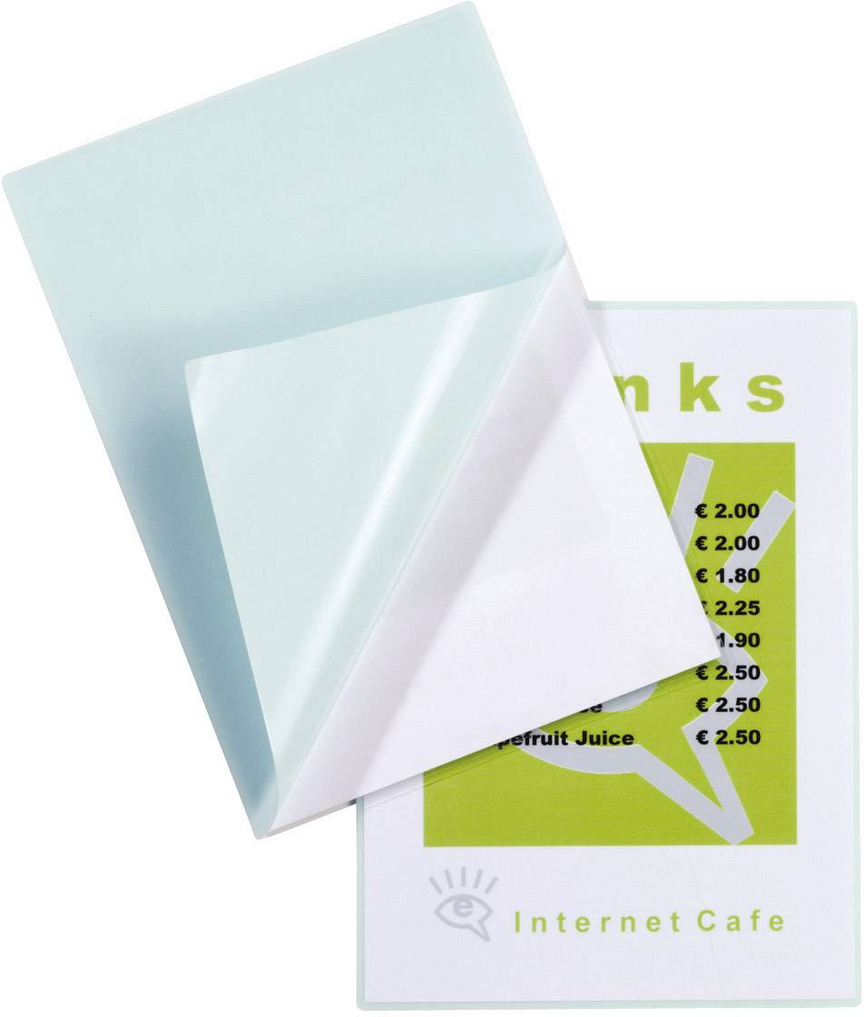 Ein halb umgeblättertes Blatt zeigt ein Poster mit Getränkepreisen zwischen 1,80 EUR und 2,50 EUR im Internetcafé.