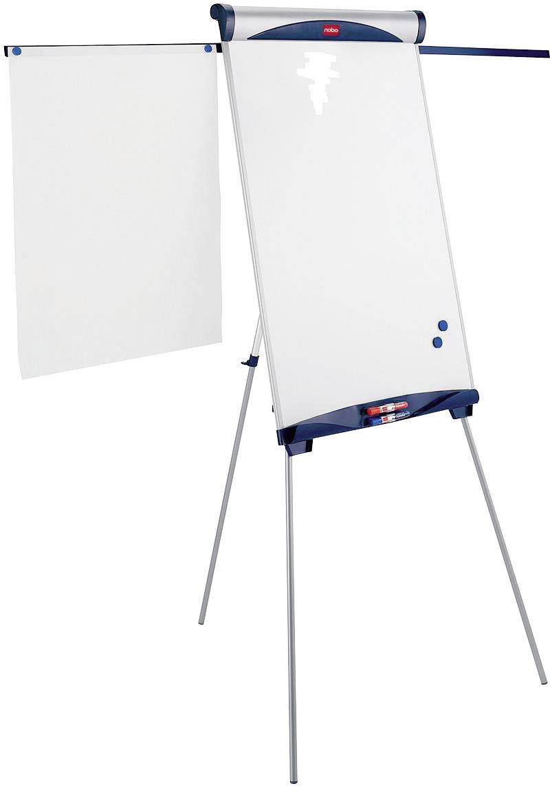 Flipchart Shark höhenverstellbar