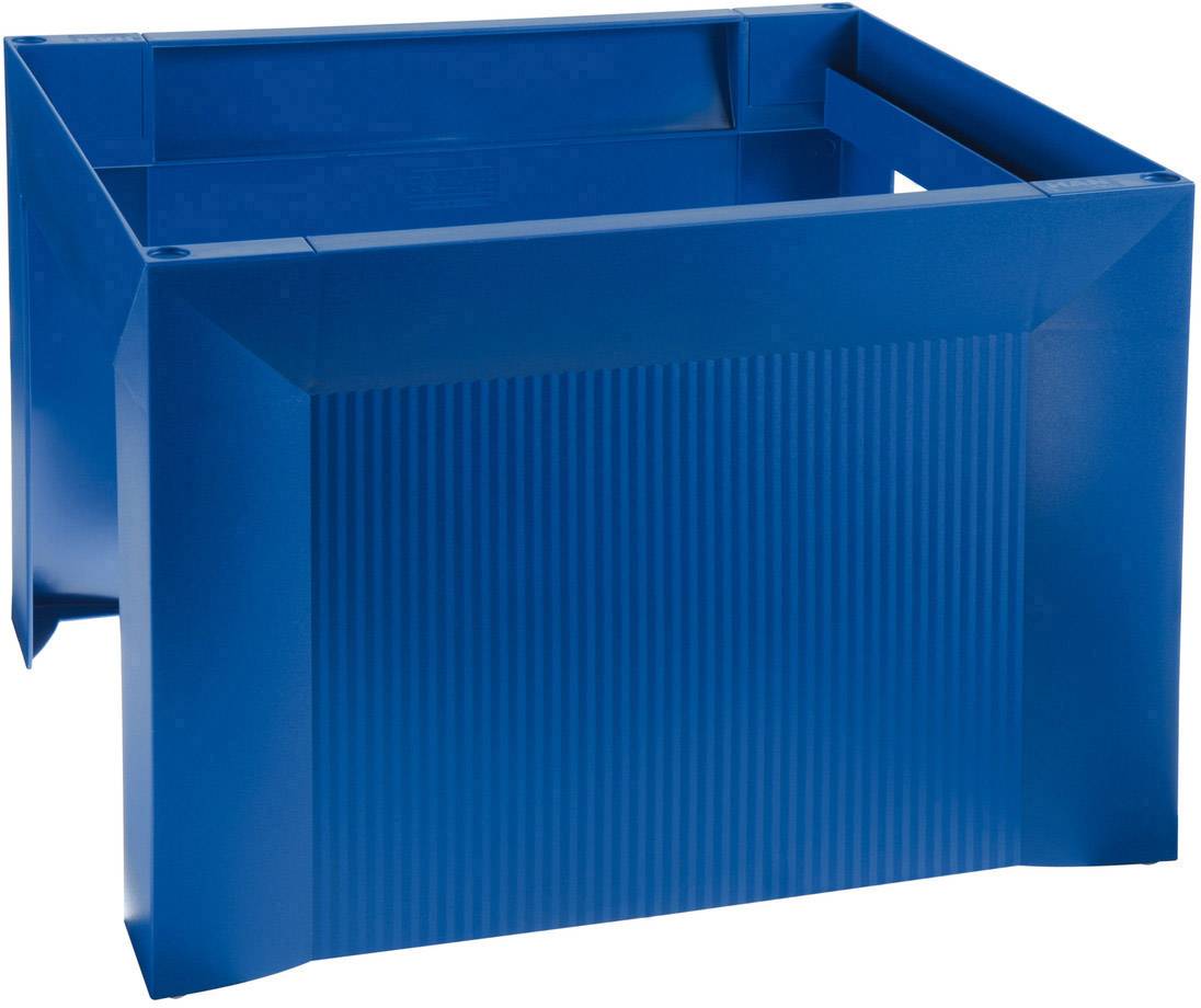HAN Hängebox KARAT 1905-14 DIN A4 für 35Mappen blau
