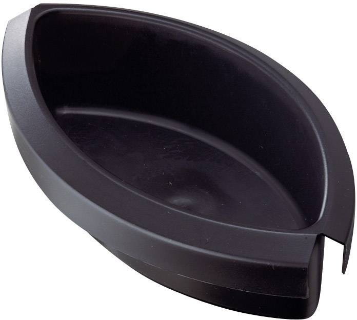 HAN Papierkorbeinsatz Schwarz 1 St.