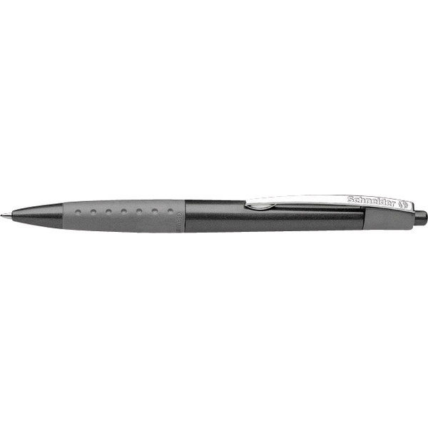 Schneider Kugelschreiber 135501 0.5mm Schreibfarbe: Schwarz