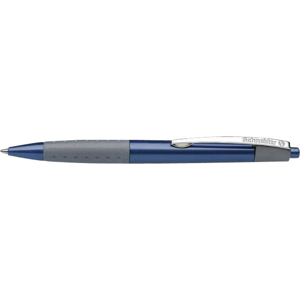 Schneider Schreibgeräte Kugelschreiber 135503 0.5mm Schreibfarbe: Blau