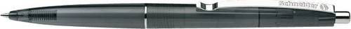 Schneider Schreibgeräte K 20 Icy Colours 132001 Kugelschreiber 0.5 mm Schreibfarbe: Schwarz