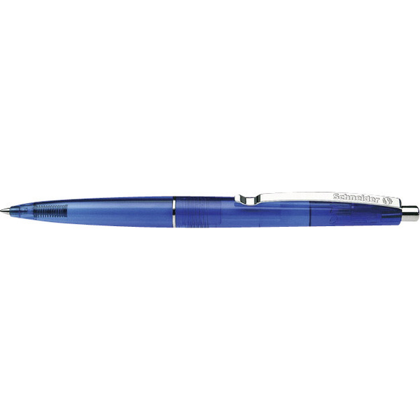 Schneider K 20 Icy Colours 132003 Kugelschreiber 0.5mm Schreibfarbe: Blue