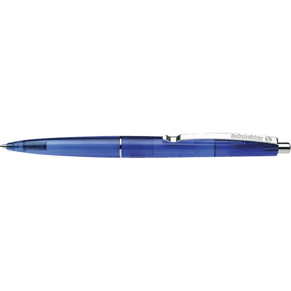 Schneider Schreibgeräte K 20 Icy Colours 132003 Kugelschreiber 0.5mm Schreibfarbe: Blue Schneider Schreibgeräte K 20 Icy Colours 132003 Kugelschreiber 0.5mm Schreibfarbe: Blue