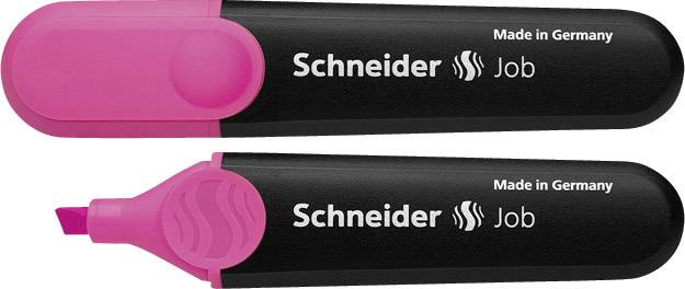Textmarker Job 150, rosa