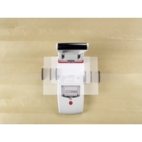 Novus Office 025-0488 Superlocher B2200 Lichtgrau max. Einstellformat: DIN A4 200 Bl. (80 g/m²) Novus Office 025-0488 Superlocher B2200 Lichtgrau max. Einstellformat: DIN A4 200 Bl. (80 g/m²)