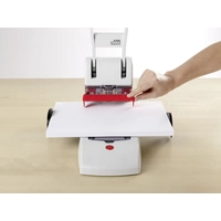 Novus Office 025-0488 Superlocher B2200 Lichtgrau max. Einstellformat: DIN A4 200 Bl. (80 g/m²) Novus Office 025-0488 Superlocher B2200 Lichtgrau max. Einstellformat: DIN A4 200 Bl. (80 g/m²)