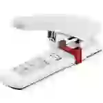 Novus Office Blockheftgerät B40/4 023-0056 Schwarz 1St. Novus Office Blockheftgerät B40/4 023-0056 Schwarz 1St.