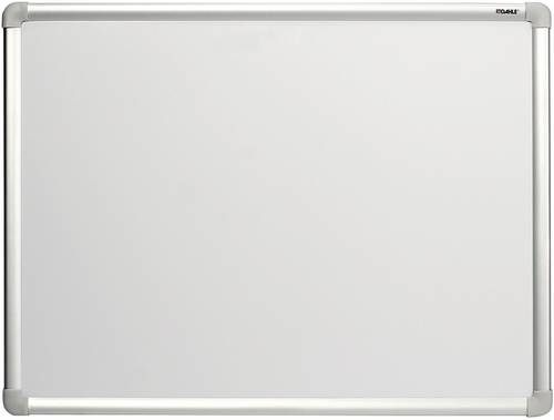 Dahle Whiteboard Basic Board 96150 (B x H) 600 mm x 450 mm Weiß lackiert Quer- oder Hochformat, Ink