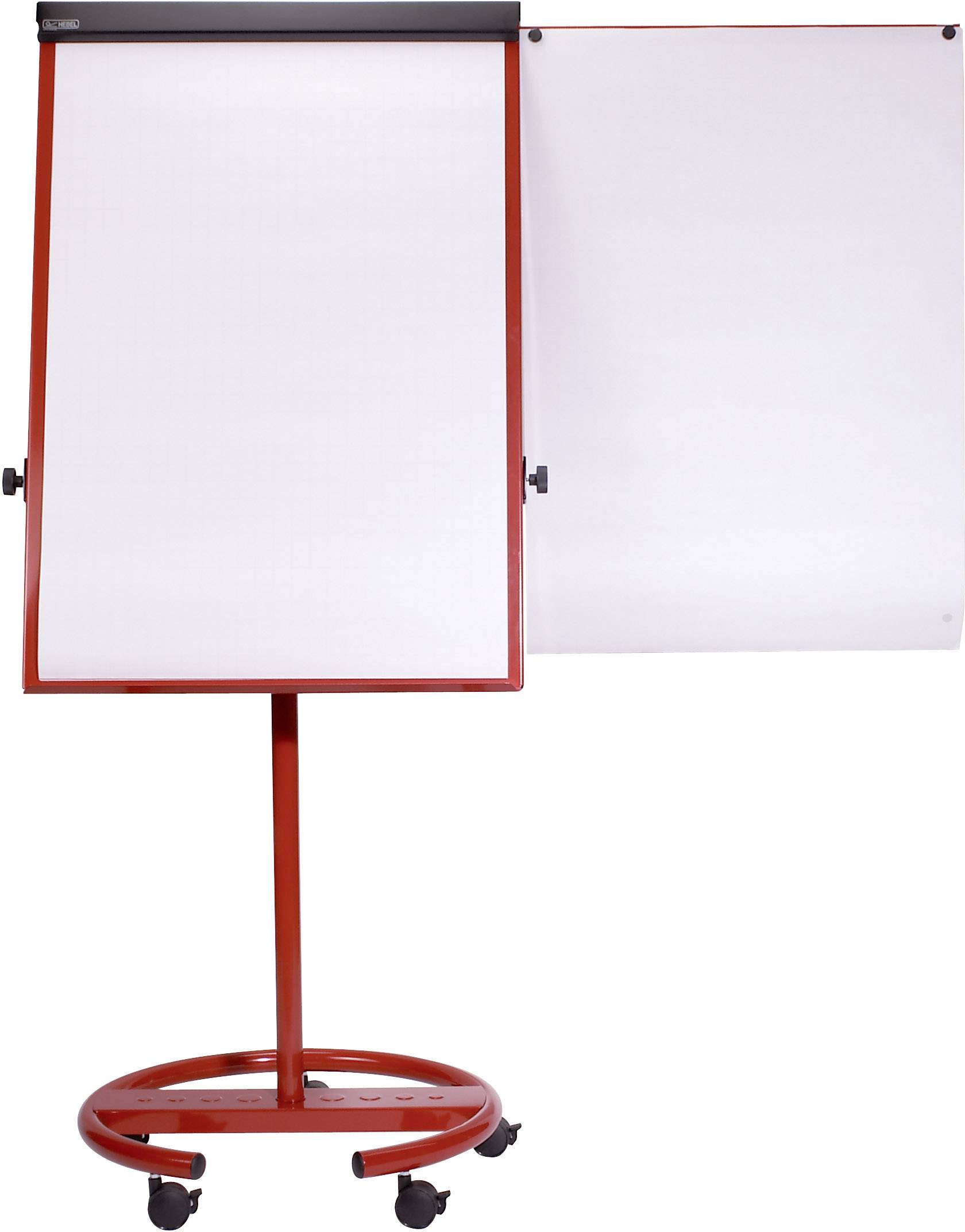 MAUL Flipchart MAULoffice 6375025 70x100 rt