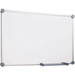 Maul Whiteboard 2000 MAULpro, Emaille (B x H) 120cm x 90cm Weiß emaillebeschichtet Inkl. Ablageschale, Quer- oder Hochformat
