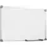 Maul Whiteboard 2000 MAULpro, Emaille (B x H) 240cm x 120cm Weiß emaillebeschichtet Inkl. Ablageschale, Quer- oder Hochformat Maul Whiteboard 2000 MAULpro, Emaille (B x H) 240cm x 120cm Weiß emaillebeschichtet Inkl. Ablageschale, Quer- oder Hochformat