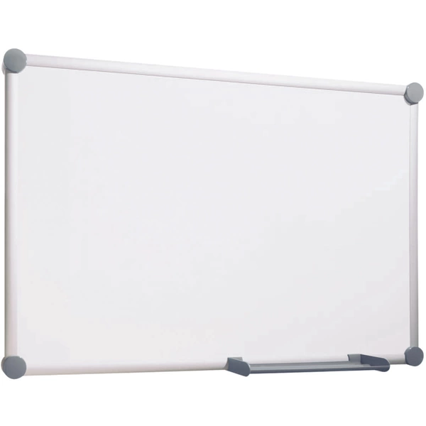 Maul Whiteboard 2000 MAULpro, Emaille (B x H) 300cm x 120cm Weiß emaillebeschichtet Inkl. Ablageschale, Quer- oder Hochformat Maul Whiteboard 2000 MAULpro, Emaille (B x H) 300cm x 120cm Weiß emaillebeschichtet Inkl. Ablageschale, Quer- oder Hochformat