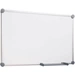 Maul Whiteboard 2000 MAULpro, Emaille (B x H) 300cm x 120cm Weiß emaillebeschichtet Inkl. Ablageschale, Quer- oder Hochformat Maul Whiteboard 2000 MAULpro, Emaille (B x H) 300cm x 120cm Weiß emaillebeschichtet Inkl. Ablageschale, Quer- oder Hochformat