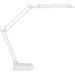 Lampe de bureau Maul 8213602 11 W pivotable blanc