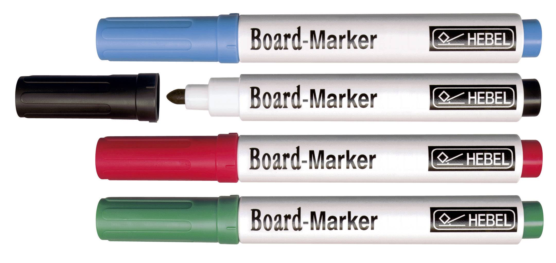 Maul 6382799 Boardmarker XL 4er