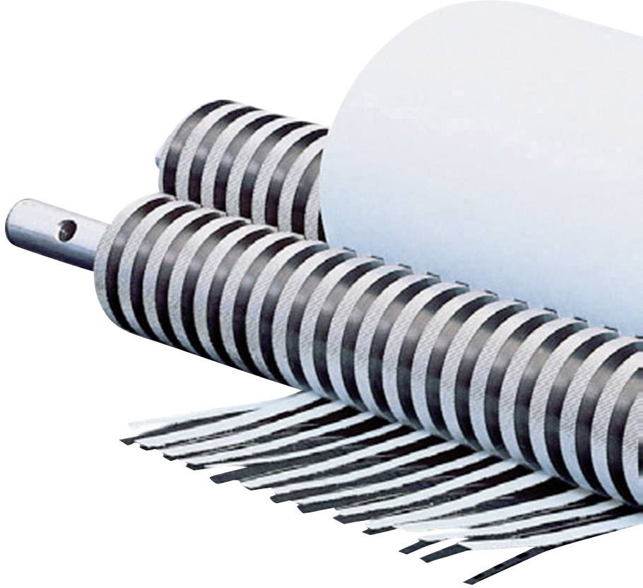 Aktenvernichter Ideal 2220 Streifenschnitt 4 mm 20 l Blattanzahl (max.): 11 Sicherheitsstufe 2 Vernichtet auch Büroklammern, Heftklammern, Kreditkart