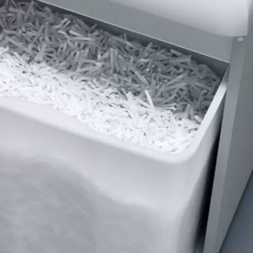 Ideal Office 2503 CC 4x40 Aktenvernichter 15 Partikelschnitt 4 x 40 mm 75 l Vernichtet auch Büroklammern, CDs, DVDs, Heftklammern, Kreditkarte Ideal Office 2503 CC 4x40 Aktenvernichter 15 Partikelschnitt 4 x 40 mm 75 l Vernichtet auch Büroklammern, CDs, DVDs, Heftklammern, Kreditkarte