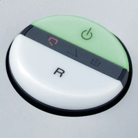 Ideal Office 2503 CC 2x15 Aktenvernichter 10 Blatt Partikelschnitt 2 x 15mm P-5 75l Vernichtet auch Büroklammern, Heftklammern Ideal Office 2503 CC 2x15 Aktenvernichter 10 Blatt Partikelschnitt 2 x 15mm P-5 75l Vernichtet auch Büroklammern, Heftklammern