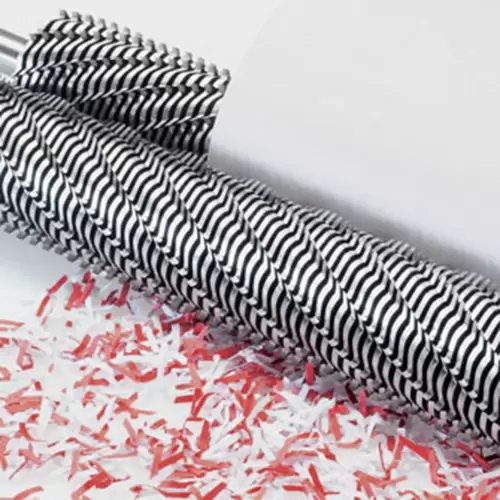 Ideal Office 2503 CC 4x40 Aktenvernichter 15 Partikelschnitt 4 x 40 mm 75 l Vernichtet auch Büroklammern, CDs, DVDs, Heftklammern, Kreditkarte Ideal Office 2503 CC 4x40 Aktenvernichter 15 Partikelschnitt 4 x 40 mm 75 l Vernichtet auch Büroklammern, CDs, DVDs, Heftklammern, Kreditkarte