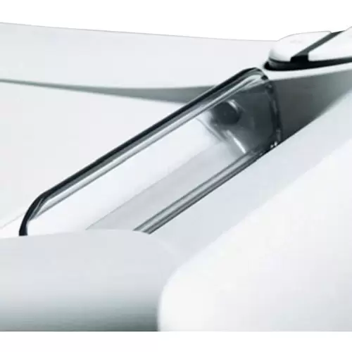 Ideal Office 2503 CC 4x40 Aktenvernichter 15 Partikelschnitt 4 x 40 mm 75 l Vernichtet auch Büroklammern, CDs, DVDs, Heftklammern, Kreditkarte Ideal Office 2503 CC 4x40 Aktenvernichter 15 Partikelschnitt 4 x 40 mm 75 l Vernichtet auch Büroklammern, CDs, DVDs, Heftklammern, Kreditkarte