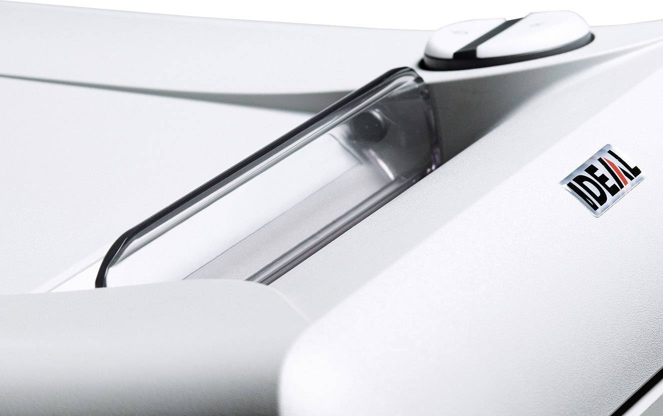 Ideal Office 2503 CC 4x40 Aktenvernichter 15 Partikelschnitt 4 x 40 mm 75 l Vernichtet auch Büroklammern, CDs, DVDs, Heftklammern, Kreditkarte