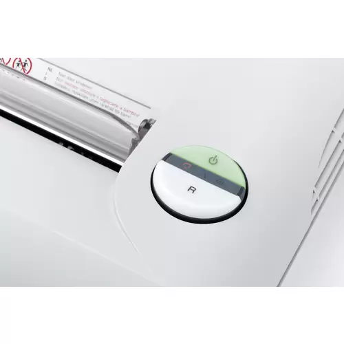 Ideal Office 2503 CC 4x40 Aktenvernichter 15 Partikelschnitt 4 x 40 mm 75 l Vernichtet auch Büroklammern, CDs, DVDs, Heftklammern, Kreditkarte Ideal Office 2503 CC 4x40 Aktenvernichter 15 Partikelschnitt 4 x 40 mm 75 l Vernichtet auch Büroklammern, CDs, DVDs, Heftklammern, Kreditkarte