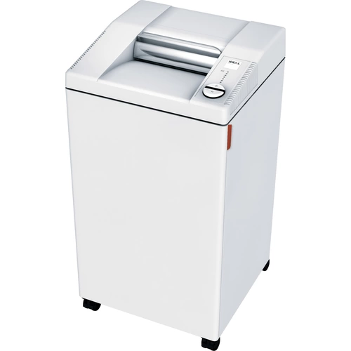 Ideal Office 2604 CC 4x40 Aktenvernichter 23 Blatt Partikelschnitt 4 x 40mm P-4 100l Vernichtet auch Büroklammern, CDs, DVDs Ideal Office 2604 CC 4x40 Aktenvernichter 23 Blatt Partikelschnitt 4 x 40mm P-4 100l Vernichtet auch Büroklammern, CDs, DVDs