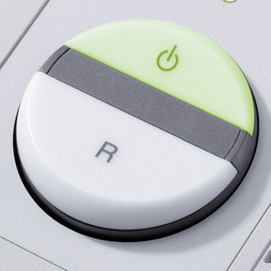 Ideal Office 2604 Aktenvernichter 28 Blatt Streifenschnitt 4 mm P-2 100 l Vernichtet auch Büroklammern, CDs, DVDs, Heftklammern, Kreditkarte