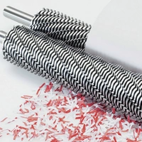 Ideal Office 3104 Aktenvernichter 28 Blatt Streifenschnitt 4mm P-2 120l Vernichtet auch Büroklammern, CDs, DVDs, Heftklammern Ideal Office 3104 Aktenvernichter 28 Blatt Streifenschnitt 4mm P-2 120l Vernichtet auch Büroklammern, CDs, DVDs, Heftklammern