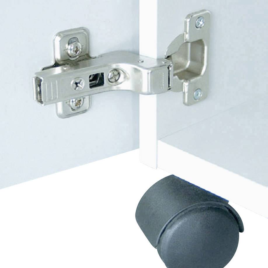 Ideal Office 3104 CC 2x15 Aktenvernichter 15 Blatt Partikelschnitt 2 x 15mm P-5 120l Vernichtet auch Büroklammern, Heftklammern