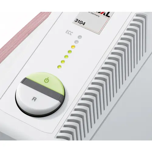 Ideal Office 3104 Aktenvernichter 28 Blatt Streifenschnitt 4mm P-2 120l Vernichtet auch Büroklammern, CDs, DVDs, Heftklammern Ideal Office 3104 Aktenvernichter 28 Blatt Streifenschnitt 4mm P-2 120l Vernichtet auch Büroklammern, CDs, DVDs, Heftklammern