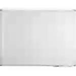 Maul Whiteboard MAULstandard (B x H) 120cm x 90cm Weiß kunststoffbeschichtet Inkl. Ablageschale, Quer- oder Hochformat Maul Whiteboard MAULstandard (B x H) 120cm x 90cm Weiß kunststoffbeschichtet Inkl. Ablageschale, Quer- oder Hochformat