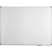 Maul Whiteboard MAULstandard (B x H) 120cm x 90cm Weiß kunststoffbeschichtet Inkl. Ablageschale, Quer- oder Hochformat Maul Whiteboard MAULstandard (B x H) 120cm x 90cm Weiß kunststoffbeschichtet Inkl. Ablageschale, Quer- oder Hochformat