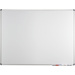 Maul Whiteboard MAULstandard (B x H) 150cm x 100cm Weiß kunststoffbeschichtet Inkl. Ablageschale, Quer- oder Hochformat
