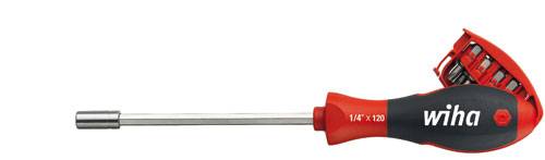 WIHA Magazinbithalter 3809 01-02 9-teilig TORX