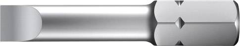 Wiha System C8 7020 Z Schlitz-Bit 8 mm Chrom-Vanadium Stahl gehärtet C 8 1 St.