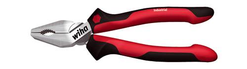 Wiha 30979 Werkstatt Kombizange 160 mm