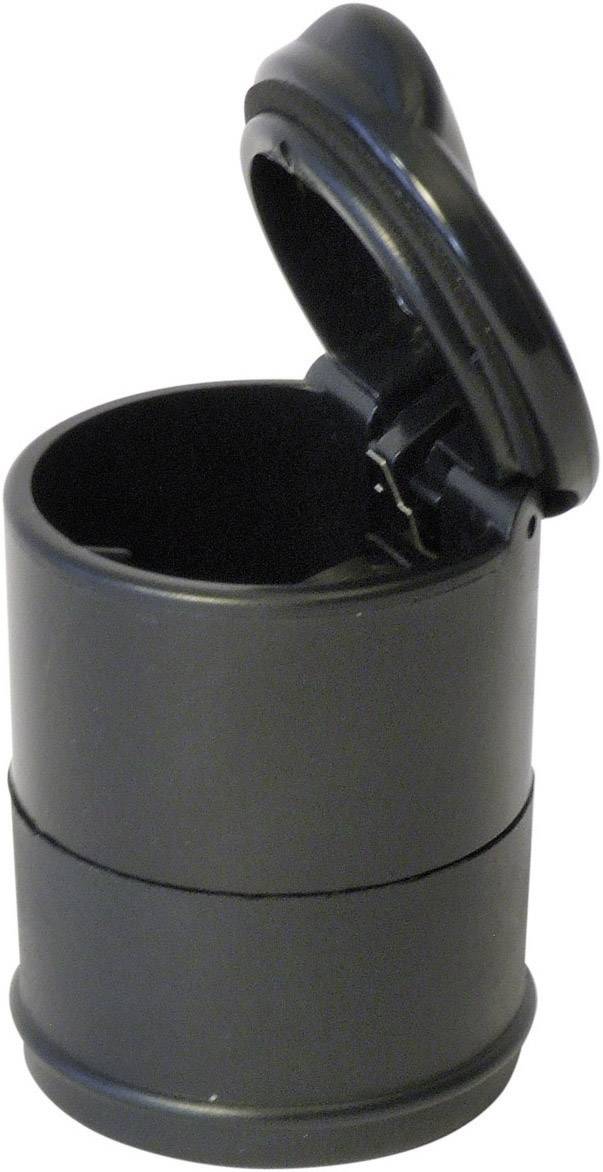 DINO 130022 Aschenbecher 70 mm x 100 mm mit Deckel