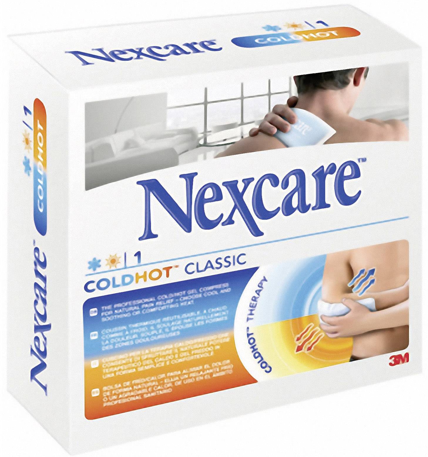 3M Nexcare™ ColdHot™ Classic Kalt-/Warmkompresse N1570